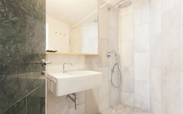 Aspasios City Oasis Apartments