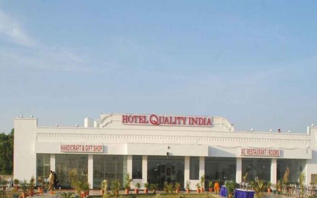 Hotel Quality India