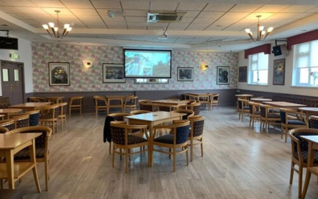 The Saltley Inn