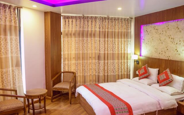 Hotel Maa Laxmi Inn
