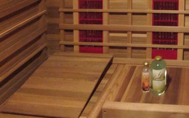 Holiday Home Le Mediterranée - AGL255