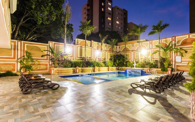 Hotel Casa Ballesteros