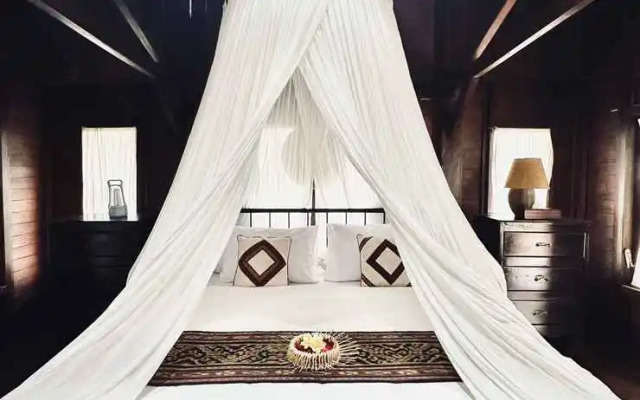 Tetirah Villa Santrean Batu