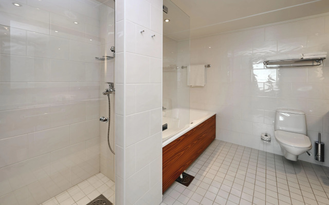 Crowne Plaza Helsinki by IHG