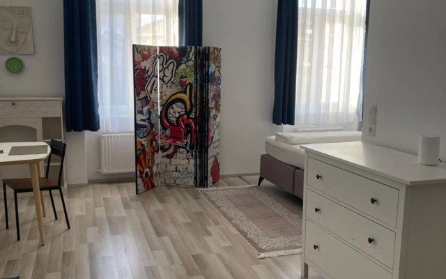 Gesamte Unterkunft im Zentrum von Wien Top 27