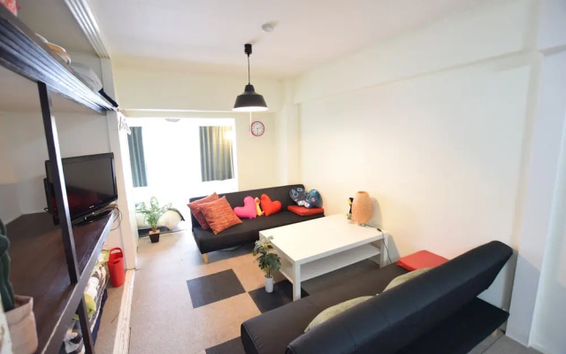 MT apartment