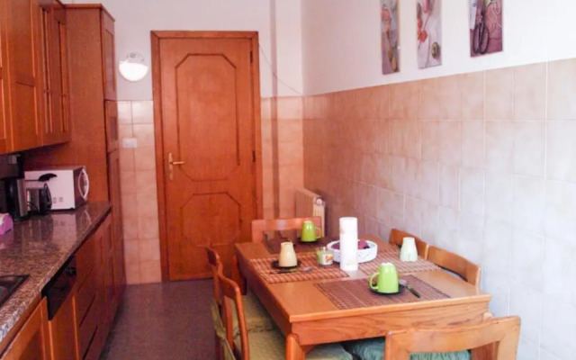 Casa del Viaggiatore