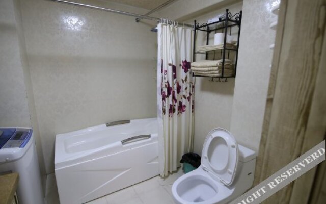 Dalian Feisi Aparthotel