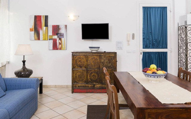 Residence Campana