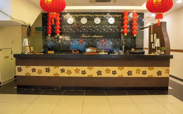 Hotel O Bintang Holiday