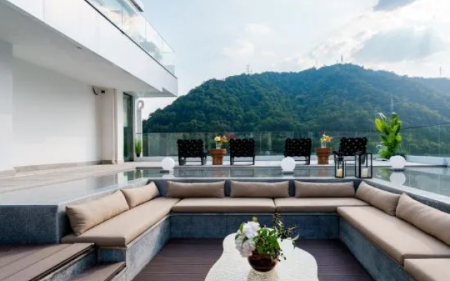 Anatole By Landison Jiande Hangzhou