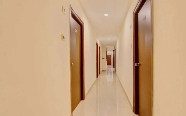 Kanha Boutique Hotel by OYO Rooms