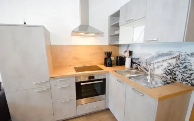 Apartment Summer & Winter Fun I