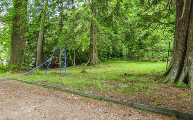 2 Kilmun Court, Dunoon