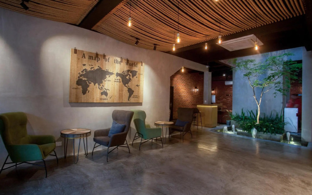 Atelier Hotel Johor Bahru