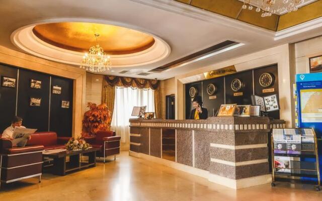 Shera Hotel
