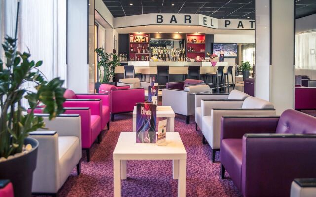 Novotel Angers Lac de Maine