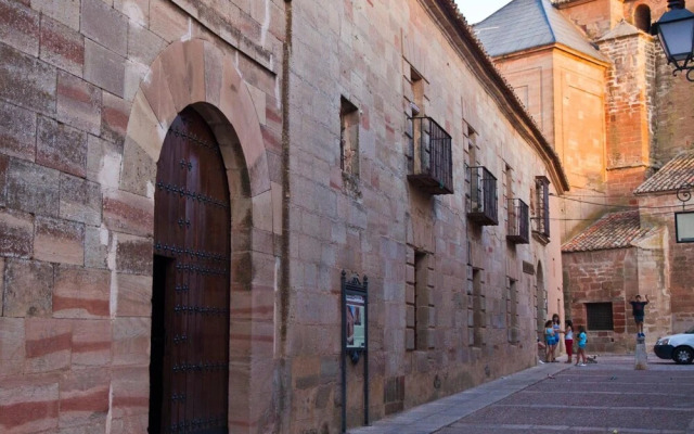 Hotel Rural la Casona del Abuelo Parra