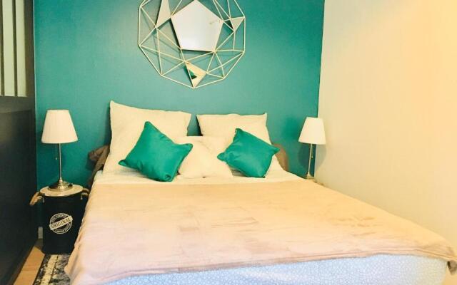 Magnifique T2 Neuf Top Emplacement