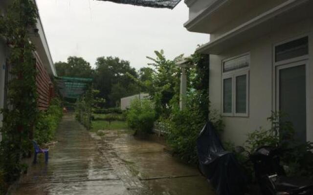 New Day Phu Quoc Guesthouse