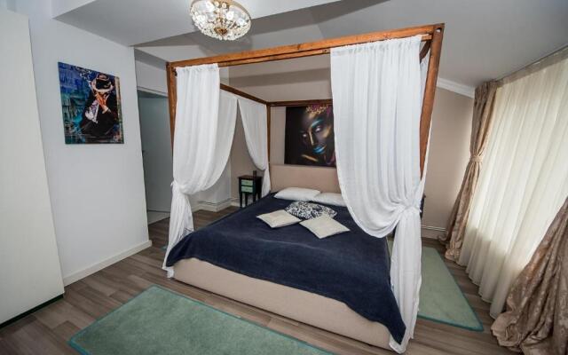 Hotel Jolie Apartments