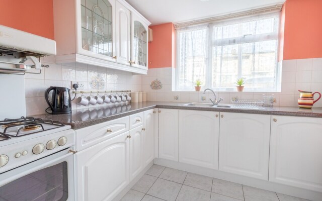 Rivermead Lodge