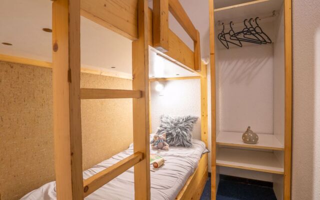 Villa Arcelle Val Thorens 20967