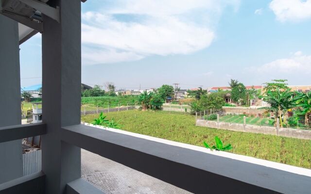 Flagship 1794 Kamojo Gh Medan