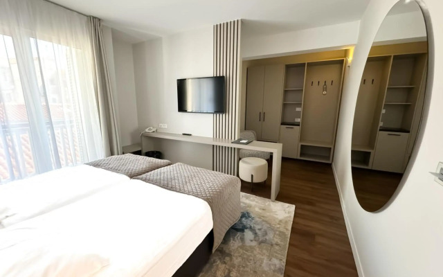 Hotel Marina Izola