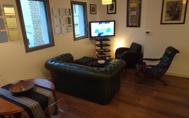 Appartement 2 pièces