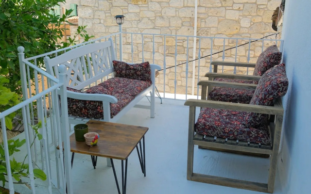 Eskikent Alaçatı