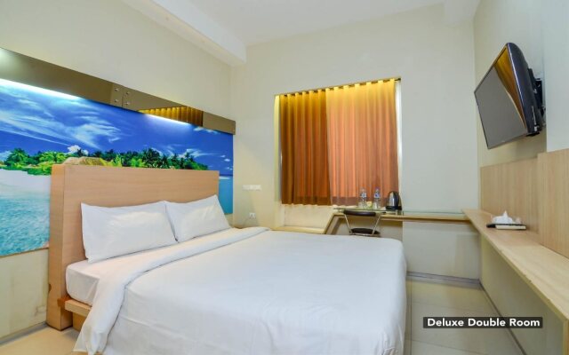 Image Hotel and Resto