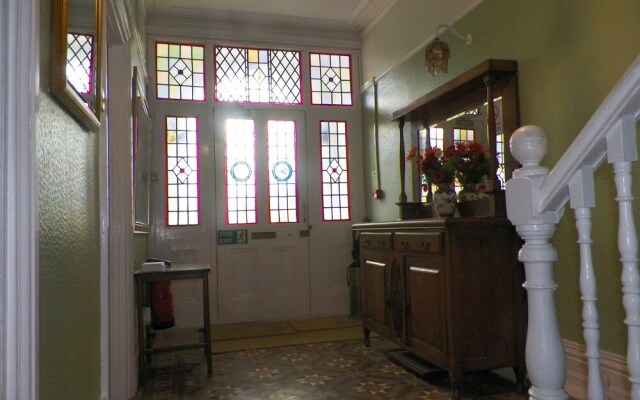Victoria Guest House