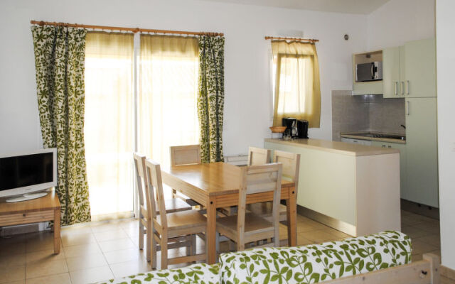 Résidence Odalys San Martinu