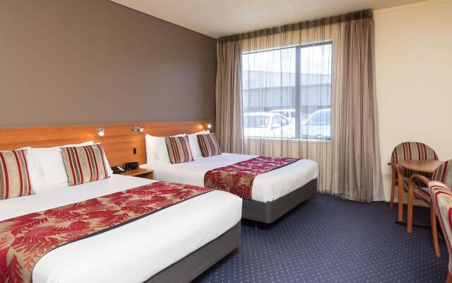 Heartland Hotel Auckland Airport