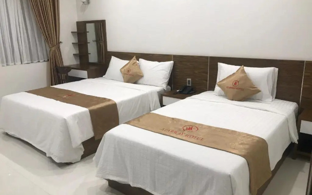 Starway Hotel