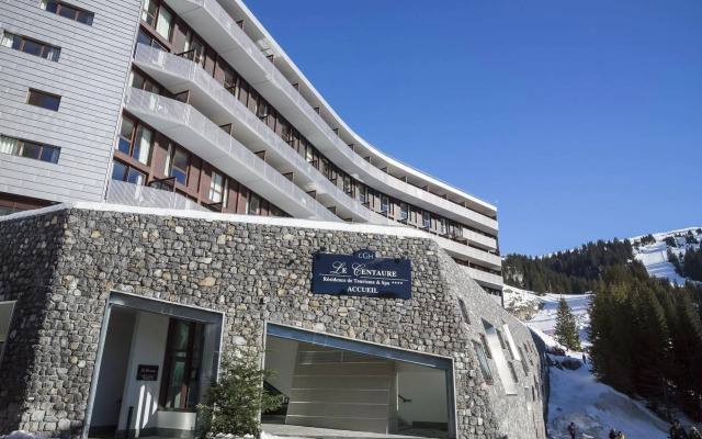 Résidence Boutique Le Centaure