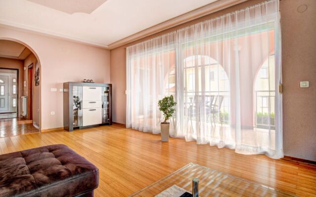 Apartment Tommy Rääkkylä 13875