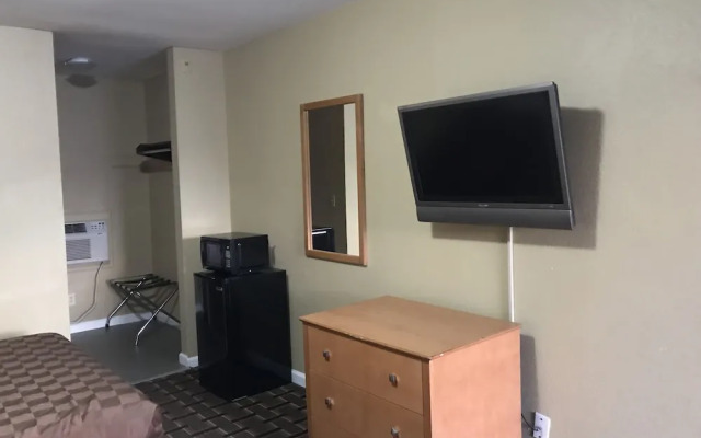 Princess Motel Maryville