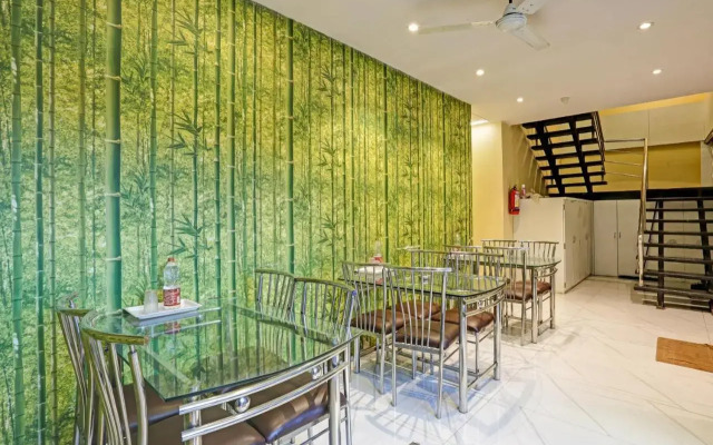 Collection O 80650 Hotel Kiwi International