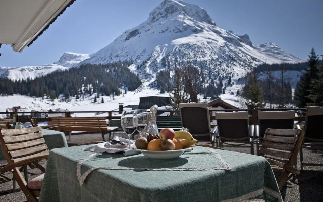 Hotel & Chalet Bellevue