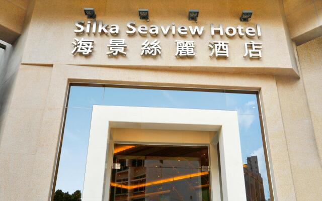 Silka Seaview Hotel