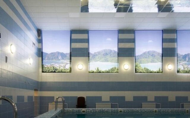 Hotel Olimpic