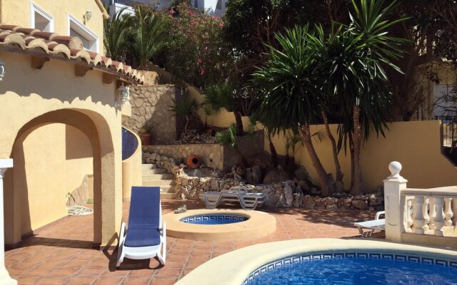 Villa Almirante