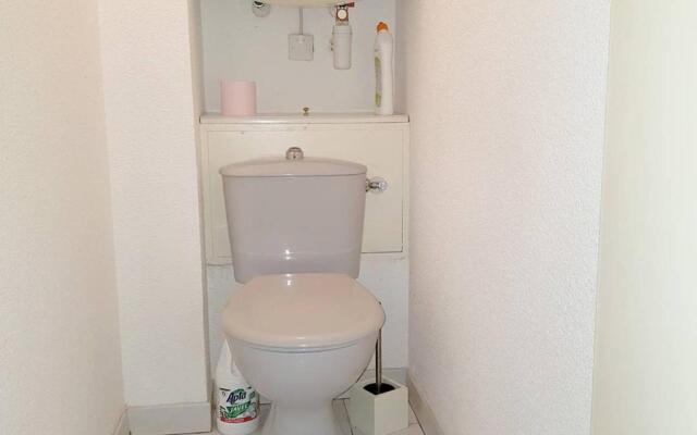 Appartement Six-Fours-les-Plages, 2 pièces, 4 personnes - FR-1-316-295