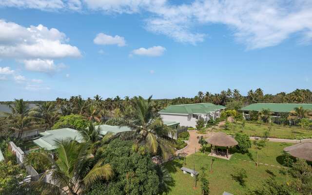 Radisson Resort Pondicherry Bay