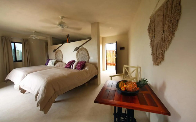 Spirit Holbox