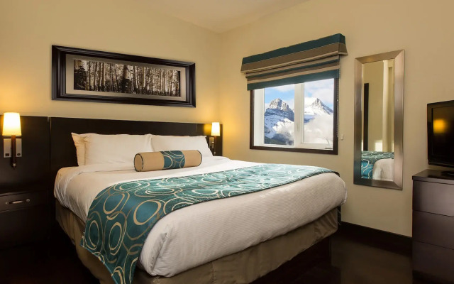Grande Rockies Resort - Bellstar Hotels & Resorts