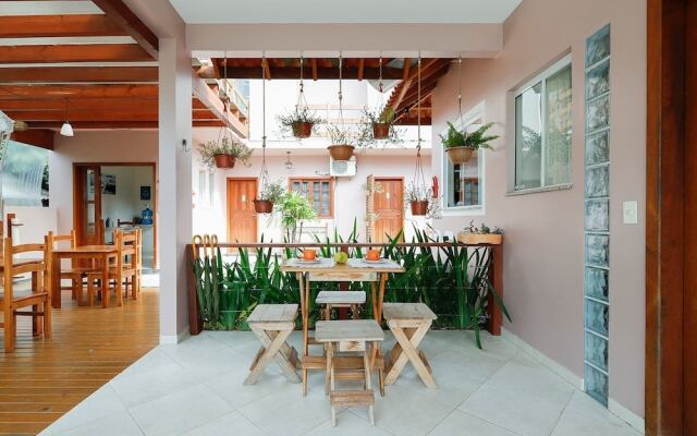 Loft Origin Guarda Beach With Balcony & AC