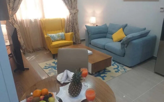 Seashore Resort Al Khobar Tahlia